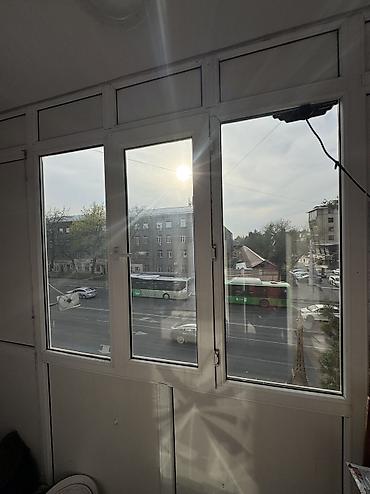 Продажа квартир: 1 комната, 23 м², Общежитие, 3 этаж, Дизайнерский ремонт — 3