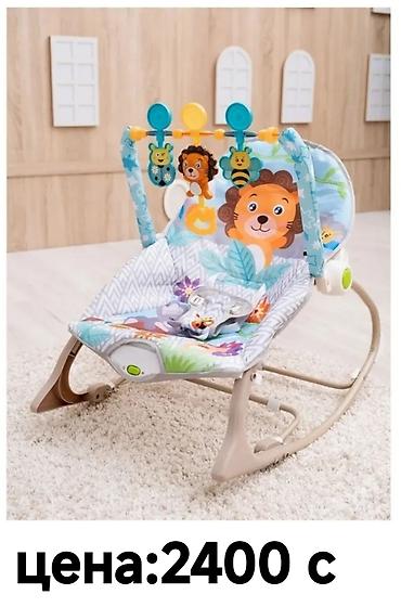 Детские самокаты: Детский самокат, Двухколёсный, Новый — 12