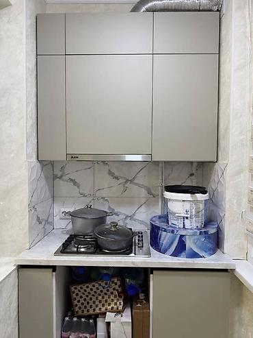 Продажа квартир: 2 комнаты, 59 м², Элитка, 5 этаж, Евроремонт — 2