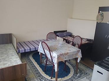 merdekanda ucuz kiraye evler: Kirayə verilən yataqxana tipli otaqlar - 1 otaqlı yerləşmə: otaqda — 1