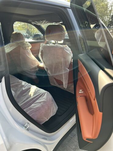 Changan: Changan Qiyuan Q07: 1.5 l | Krossover — 9