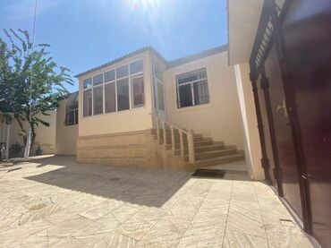 Həyət evləri və villaların satışı: 3 otaqlı, 100 kv. m, Yeni təmirli — 18