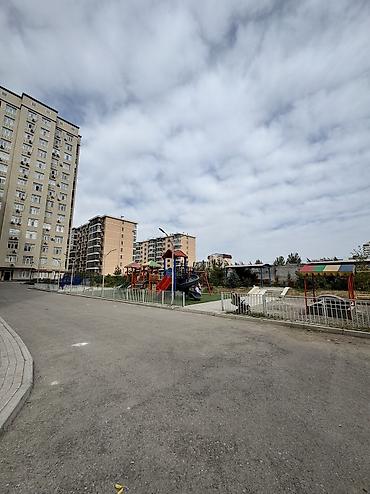 bay tash tower: 1 комната, 43 м², Элитка, 7 этаж, Евроремонт — 7