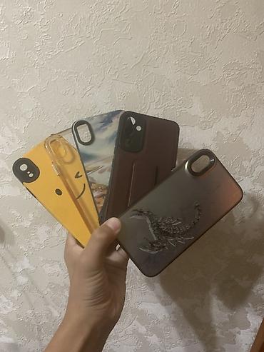 Apple iPhone: Обмен на тел или фикс - Дисплей Liquid Retina (LCD) с вырезом под — 11