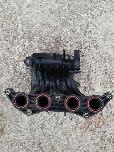 belgrade auto parts: USISNA GRANA ZA PEUGEOT 206 OD 2000. DO 2005. GOD. | Saljem postom — 1