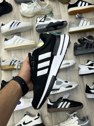 Krasofkalar və idman ayaqqabıları: Premium A class krasofka ayaqqabilar 💸💸☘️ — 5