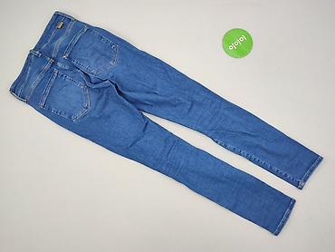 dnd denim development: H&M, Jeansy damskie, rozmiar S — 3