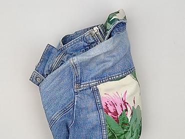ben sherman: United Colors of Benetton, Kurtka jeansowa damska, rozmiar S — 6