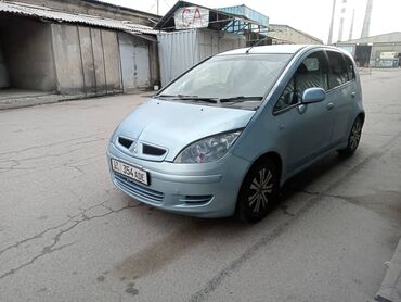 кузов ауди переходка: Mitsubishi Colt: 2003 г., 1.5 л, Вариатор, Бензин, Хэтчбэк