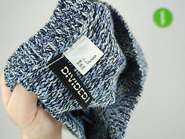 sweter manilla: H&M Divided, Sweter damski, rozmiar L — 4