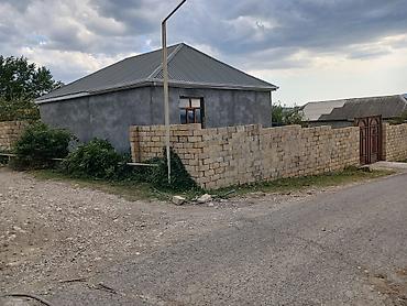 barda: Bakı, 80 kv. m, 4 otaqlı, Kanalizasiya, İnternet, İşıq — 3