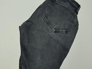 diverse jeansy: H&M, Jeansy damskie, rozmiar M — 8