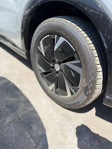 byd e6: Changan : 2026 г., 1.5 л, Автомат, Гибрид, Внедорожник — 7