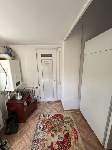 Продажа домов: Дом, 130 м², 5 комнат, Собственник, Старый ремонт — 12