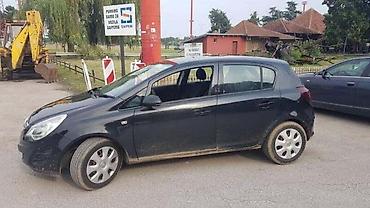 auspuh golf 2: OPEL CORSA D 2013. GOD. - KOMPLETAN AUTO U DELOVIMA | Kompletan — 2