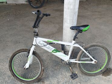 сколько стоит починить тормоза на велосипеде: BMX велосипед, Б/у