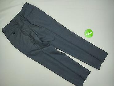 kurtka softshell hm: Spodnie garniturowe męskie, rozmiar XS — 3