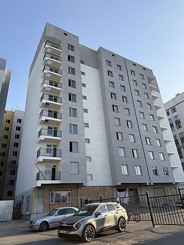 Новостройки от застройщика: Продаются квартиры в новом современном жилом доме. 10 этаж 89 м2 — 3