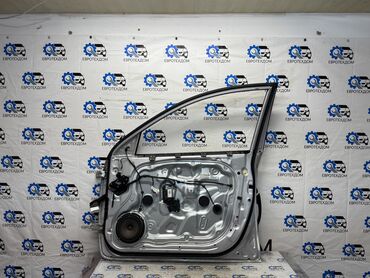 Двери и комплектующие: Дверь Передняя правая Kia, Б/у, Оригинал — 11