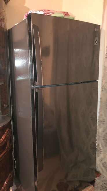 soyducu matoru: Yeni 2 qapılı LG Soyuducu Satılır