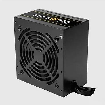 Izvori napajanja: AURA GP750 ATX napajanje za računar - Model: AURA GP750 (Switching — 7
