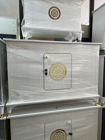 Сундуки: Сундуки — 6