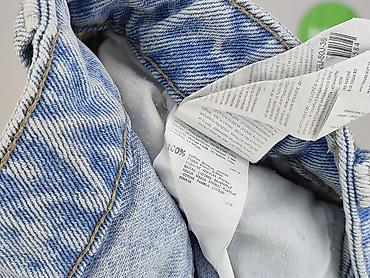 empyre jeans: House of Denim, Szorty damskie, rozmiar S — 6
