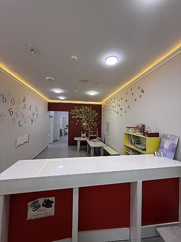 play zone: Действующий детский образовательный центр - Формат: готовый к работе — 2