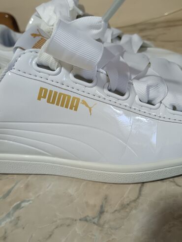nike command white: Puma, 40, color - White