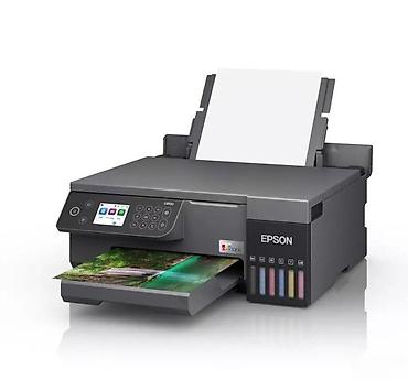 epson a3 printer: Printer "Epson L8100 CISMETA"Printer Epson L8100 CISMETA Epson L8100 — 1