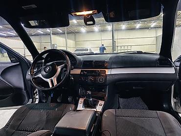 акпп e39: BMW 3 series: 1998 г., 2.5 л, Механика, Бензин, Седан — 3