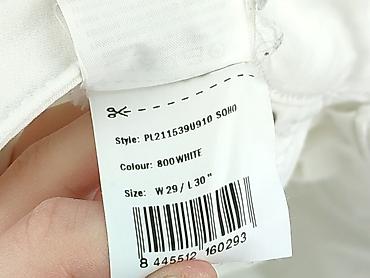 do samolotu: Pepe Jeans, Jeansy damskie, rozmiar M — 5