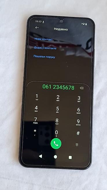 Xiaomi: Redmi pametni telefon + silikonska maska - Ekran: veliki displej sa — 12