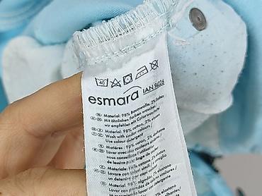 sena: Esmara, Szorty damskie, rozmiar S — 5