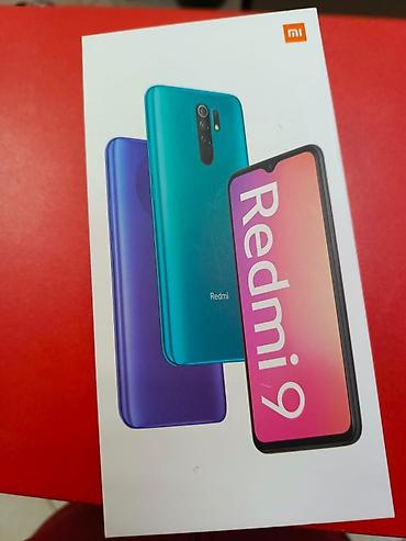 xaomi 17: Смартфон Xiaomi Redmi 9 на 32 ГБ в отличном состоянии. почти не — 3