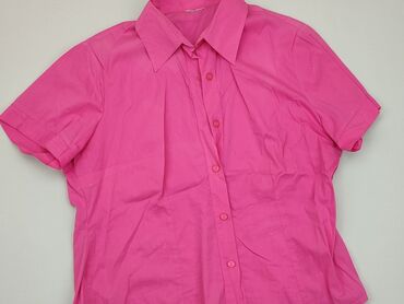 bluzki damskie rozmiar 58 60: Koszula Damska, 9XL, stan - Zadowalający