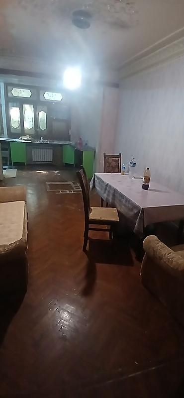 Аренда квартир: 2 otaq kiraye verilir — 4