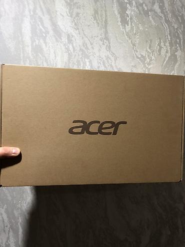 siemens notebook fujitsu: Yeni Acer Aspire, 16 ", Intel Core i3, 256 GB, Ünvandan götürmə, Ödənişli çatdırılma, Rayonlara çatdırılma — 3
