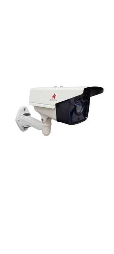 işlənmiş kamera: Obyekt bağlandığı üçün satılır Ümumilikdə 9 ədəd kamera sistemidir. 5