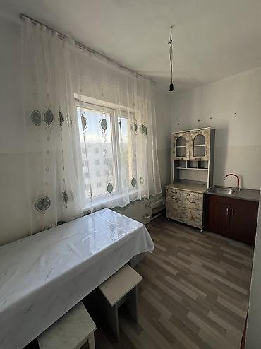 квартиру с мебелью: 1 комната, Собственник, Без подселения, от 1 года, С мебелью частично — 1
