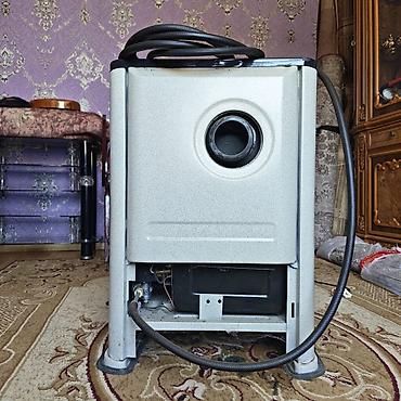 qaz satışı: İran Peçi, İşlənmiş, yanacaq - Qaz, Ünvandan götürmə — 3