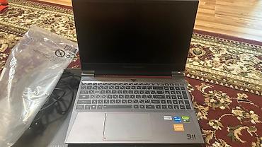 Другие бренды ноутбука: Игровой ноутбук Thunderobot - Экран 15.6", узкие рамки. - — 3