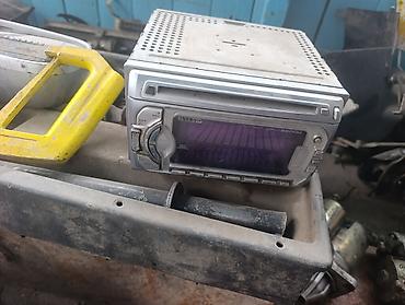 Генераторы: Генератор Nissan at lalafo.kg — 19 Генераторы: Генератор Nissan — 19