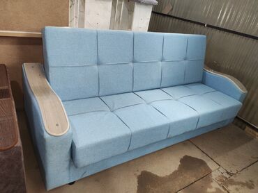 Раскладные диваны: Раскладной диван, Новый — 12