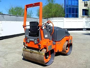 Кладка: Укладка асфальта Больше 6 лет опыта — 13