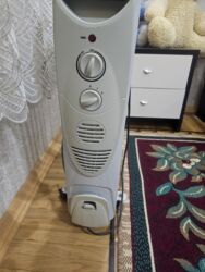 вентилятор купить в баку: Масляный радиатор, Нет кредита, Самовывоз