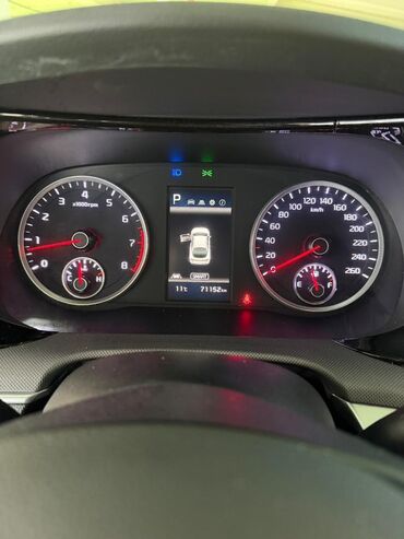 Kia: Kia K5: 2021 г., 2 л, Автомат, Газ, Седан — 9