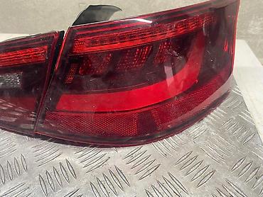 pragovi za auto: LAMPE ZA AUDI A3, RS3, S3 OD 2012. DO 2020. GOD. | lampe audi a3 8v — 1