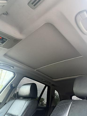 x5 bmb: BMW X5: 2007 г., 3 л, Автомат, Бензин, Кроссовер — 10