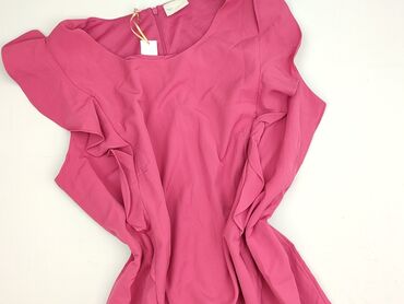 Kobiety: Bluzka damska, Bpc, rozmiar 6XL